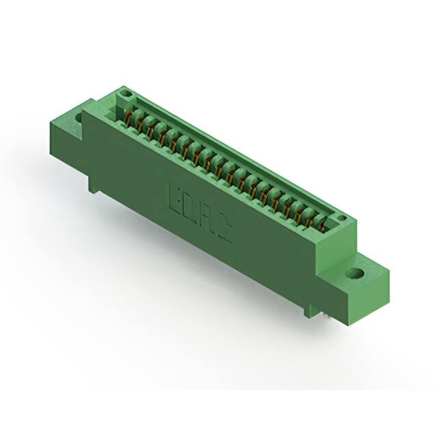 345-018-500-402 EDAC Inc.  Edgeboard Connectors